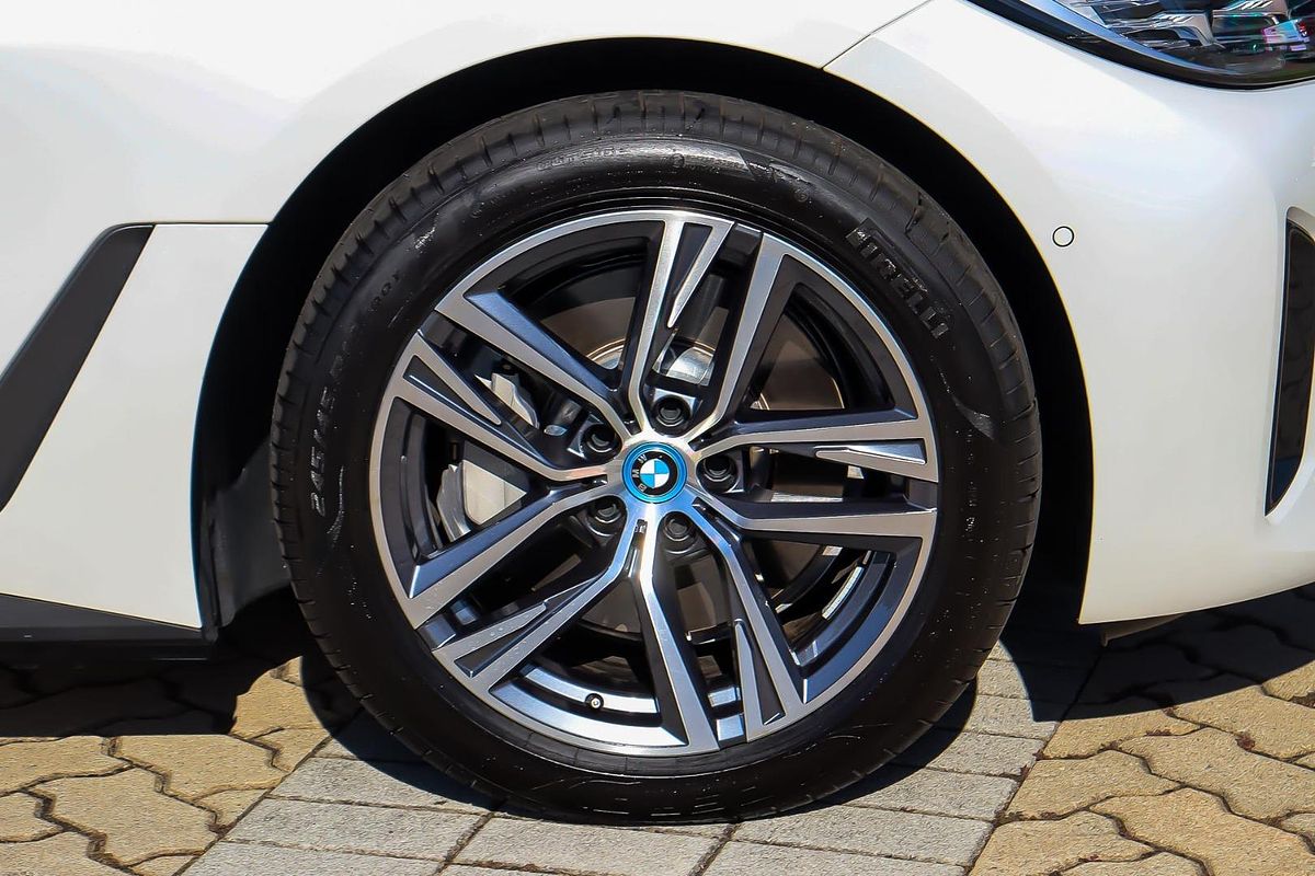 2024 BMW i4 eDrive35 G26