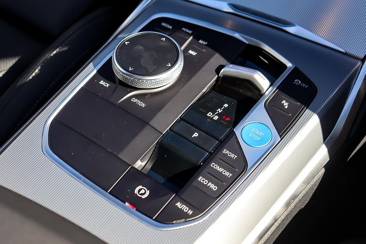 2024 BMW i4 eDrive35 G26