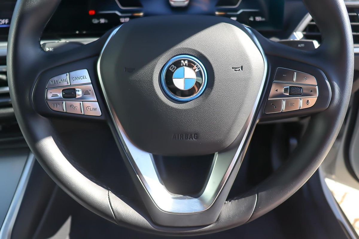 2024 BMW i4 eDrive35 G26