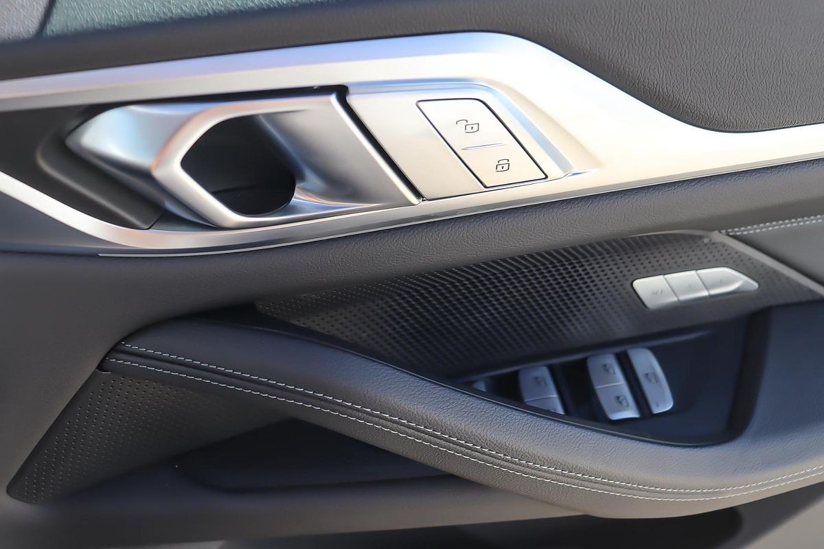 2024 BMW i4 eDrive35 G26
