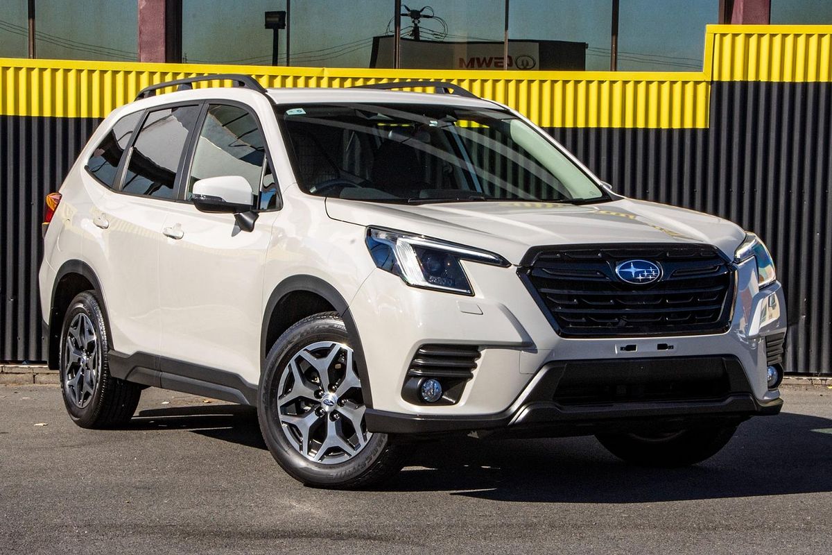 2022 Subaru Outback AWD 6GEN