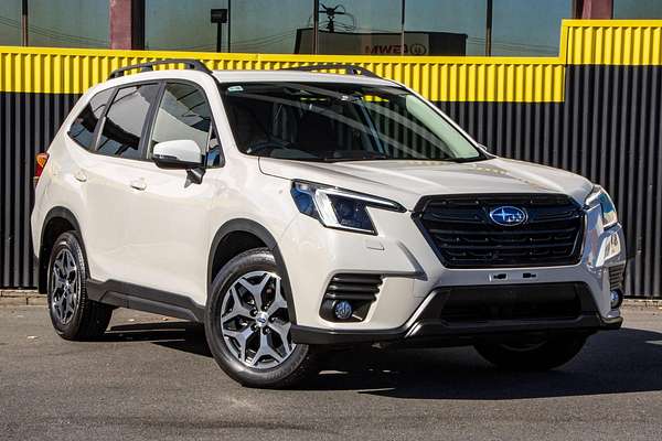 2022 Subaru Outback AWD 6GEN