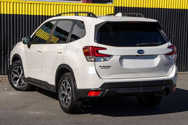2022 Subaru Outback AWD 6GEN