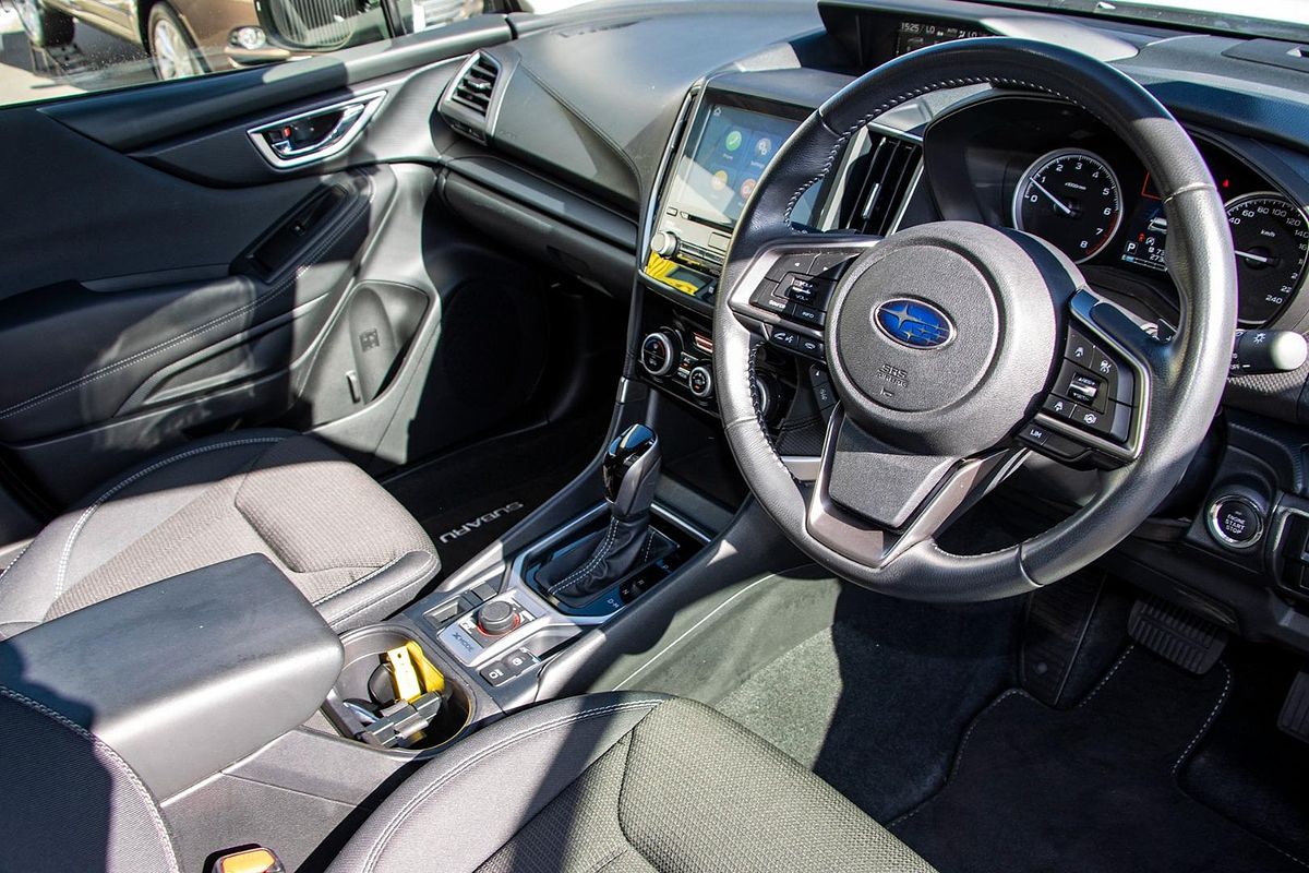 2022 Subaru Outback AWD 6GEN
