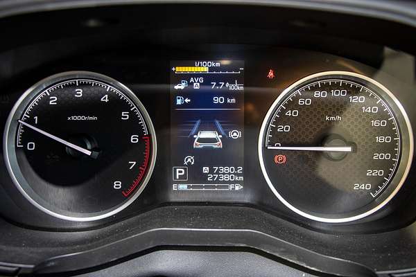 2022 Subaru Outback AWD 6GEN