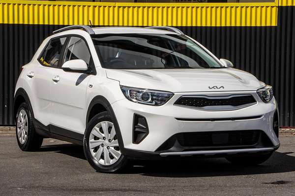 2021 Kia Stonic S YB