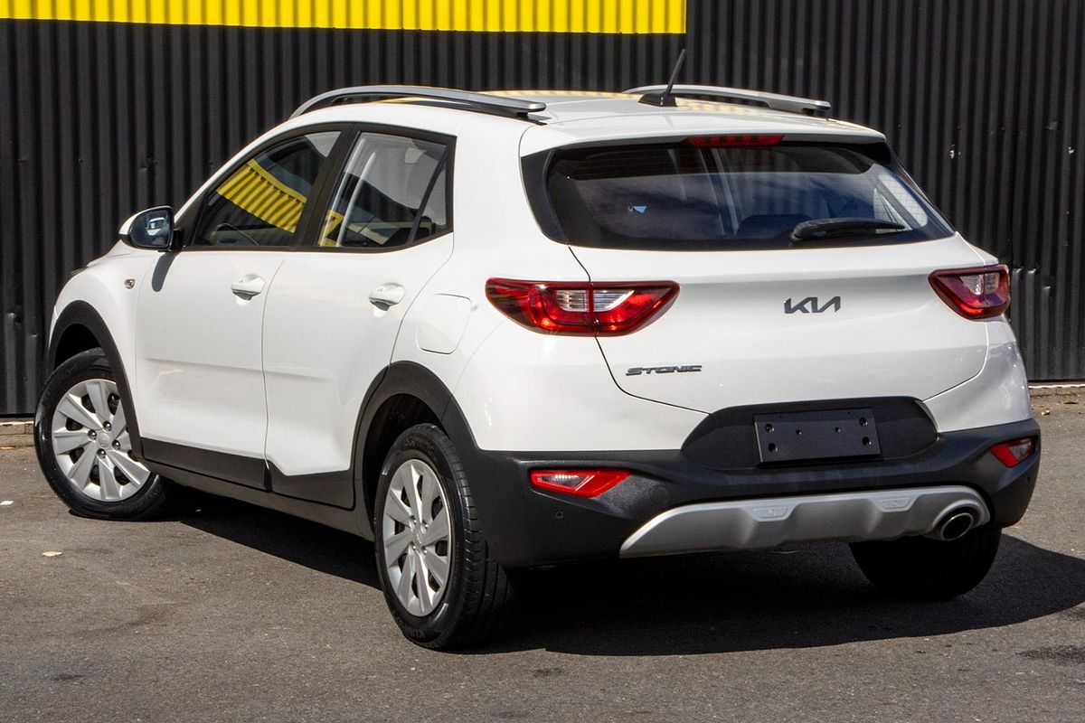 2021 Kia Stonic S YB