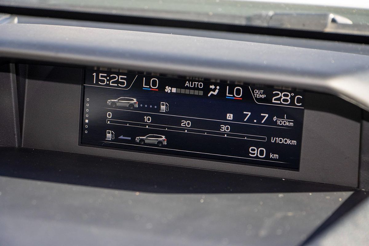 2022 Subaru Outback AWD 6GEN