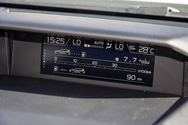 2022 Subaru Outback AWD 6GEN