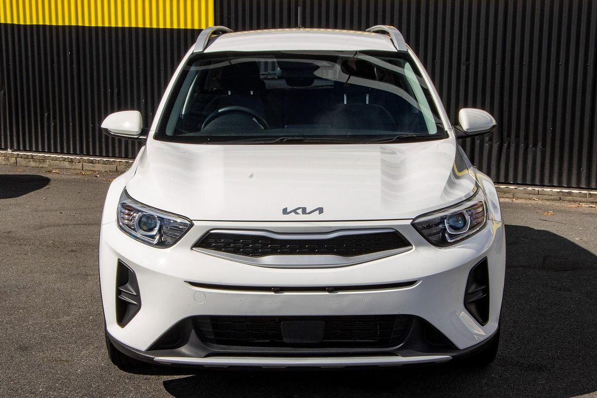2021 Kia Stonic S YB