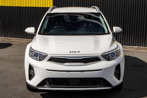 2021 Kia Stonic S YB