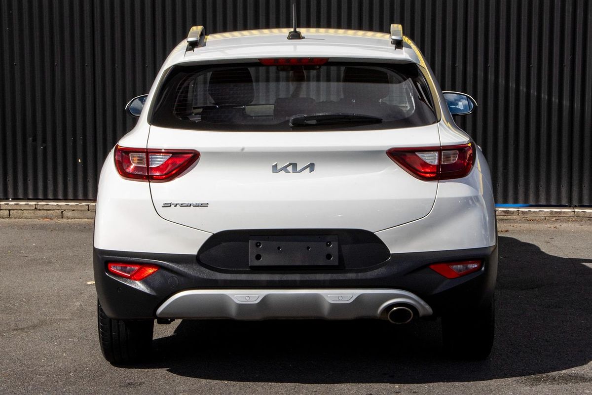 2021 Kia Stonic S YB