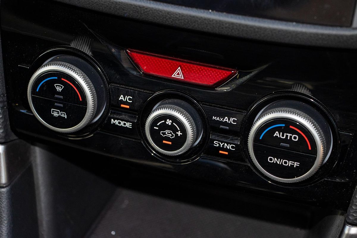 2022 Subaru Outback AWD 6GEN