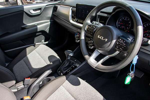 2021 Kia Stonic S YB