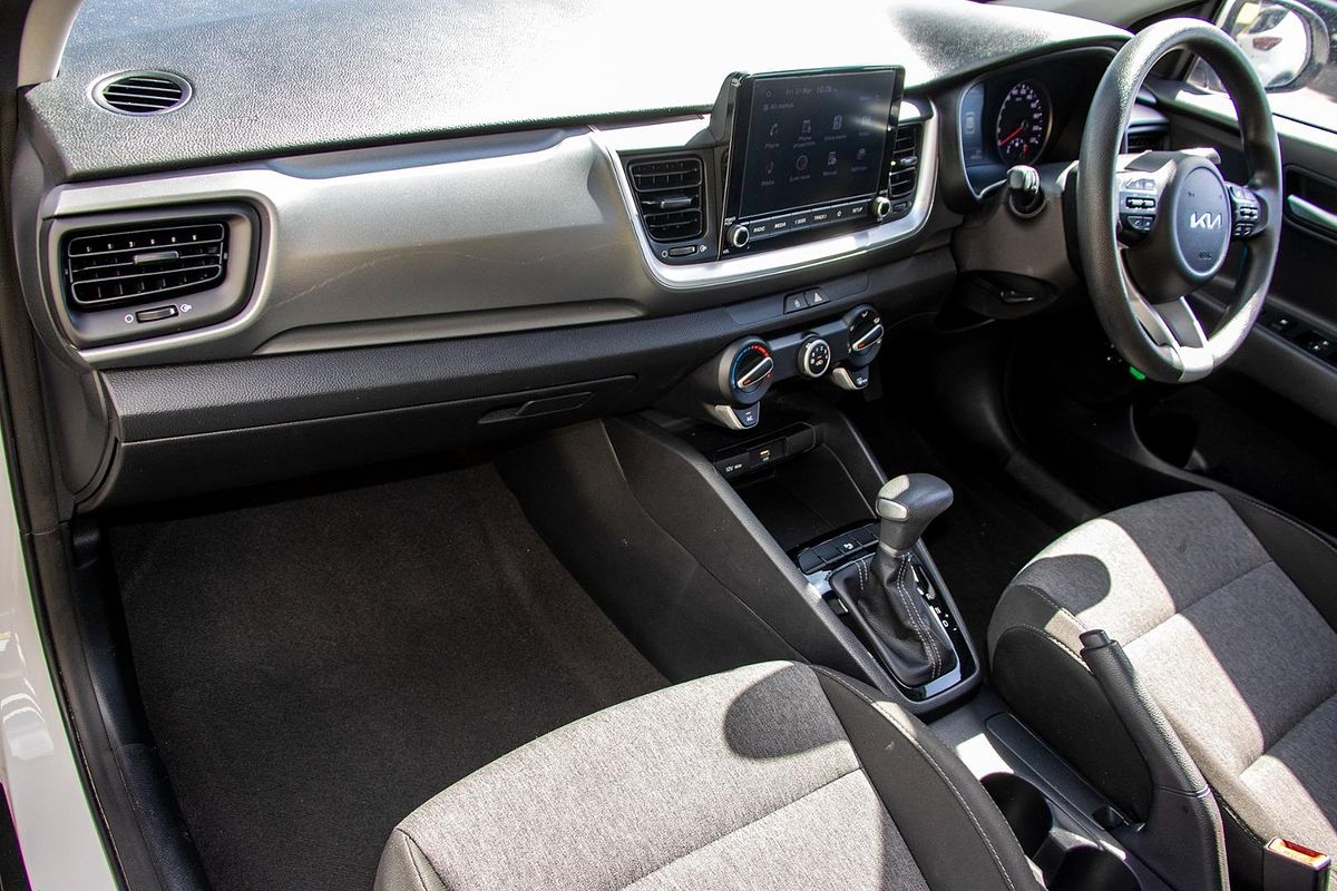 2021 Kia Stonic S YB