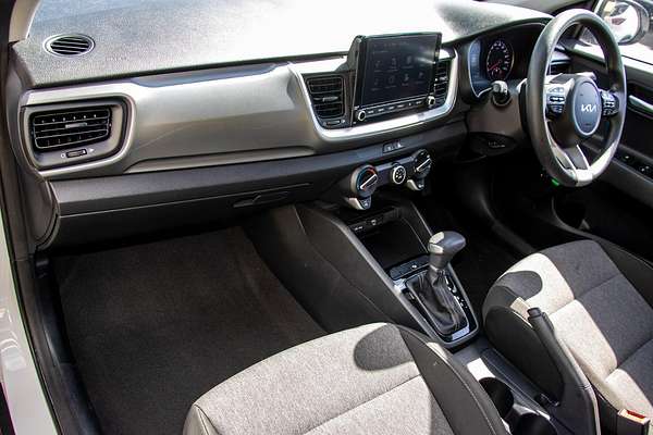 2021 Kia Stonic S YB