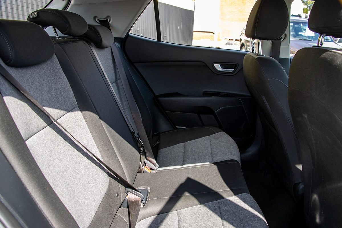 2021 Kia Stonic S YB