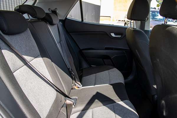2021 Kia Stonic S YB