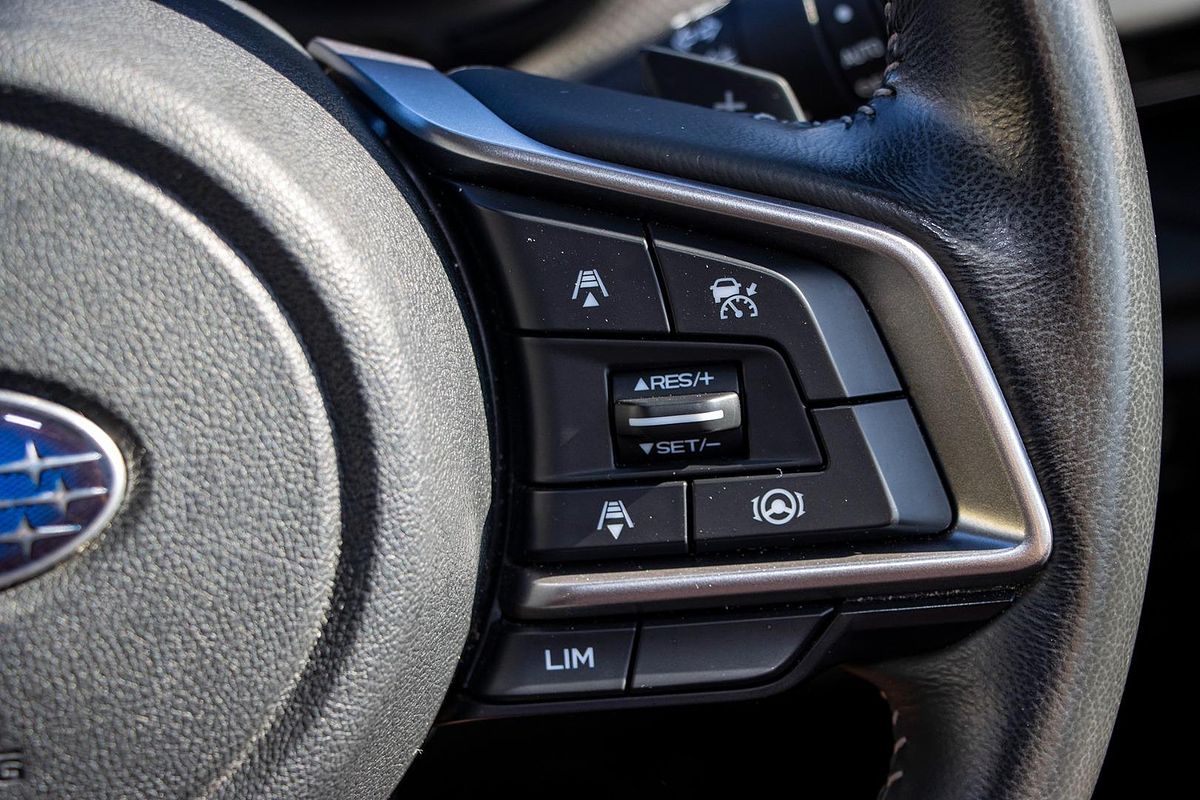 2022 Subaru Outback AWD 6GEN