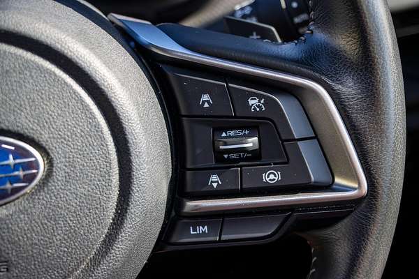2022 Subaru Outback AWD 6GEN