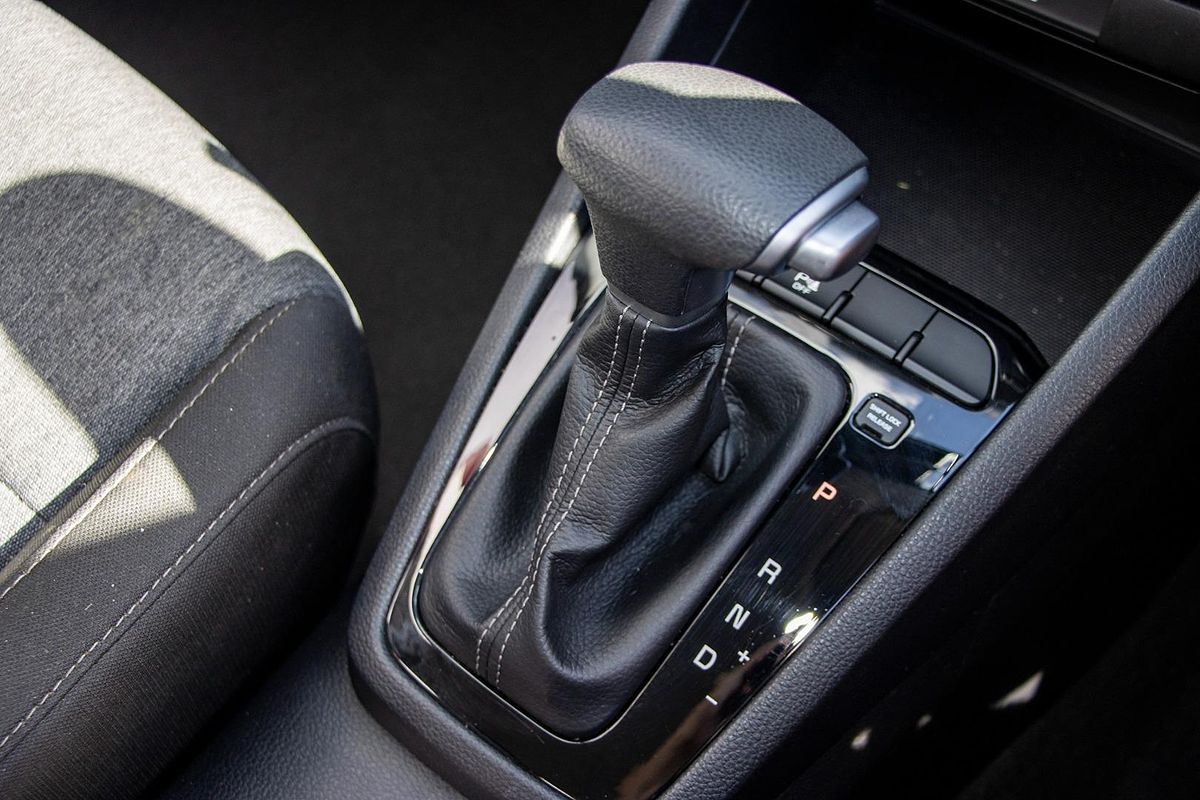 2021 Kia Stonic S YB