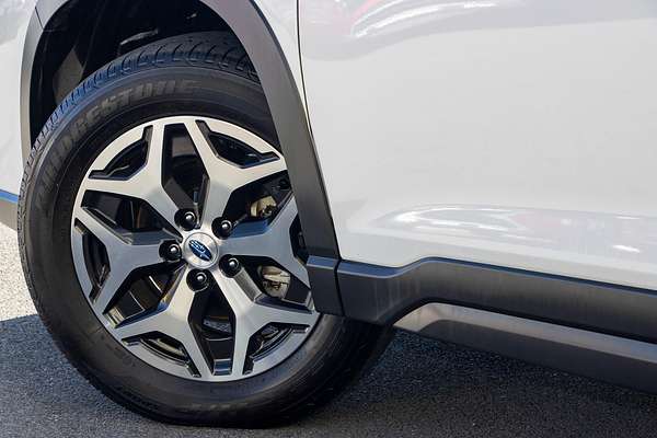 2022 Subaru Outback AWD 6GEN