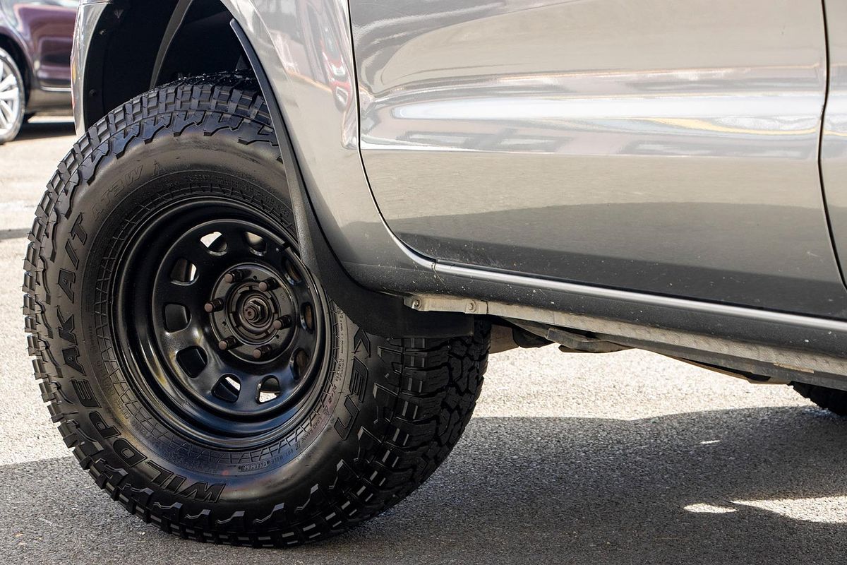 2019 Ford Ranger XLT PX MkIII 4X4