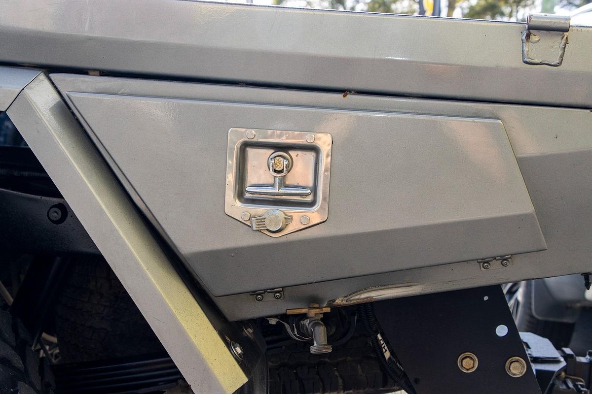 2019 Ford Ranger XLT PX MkIII 4X4