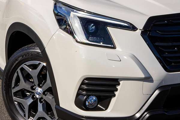 2022 Subaru Outback AWD 6GEN