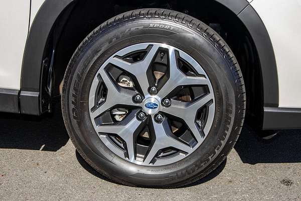 2022 Subaru Outback AWD 6GEN