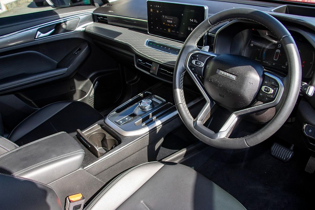 2021 Haval Jolion Ultra A01