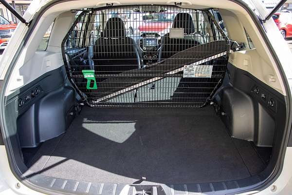 2022 Subaru Outback AWD 6GEN