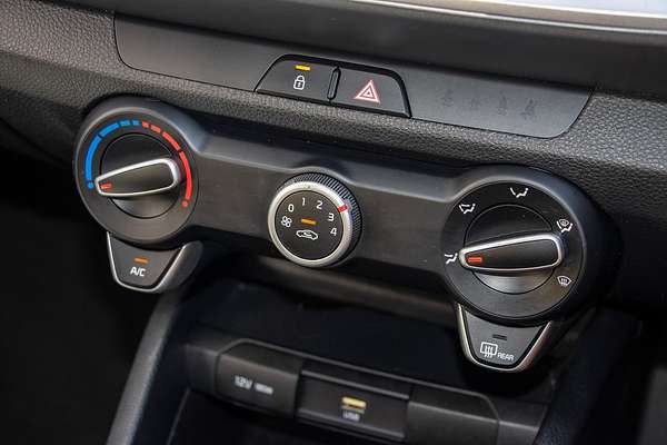 2021 Kia Stonic S YB