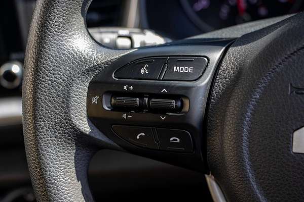 2021 Kia Stonic S YB