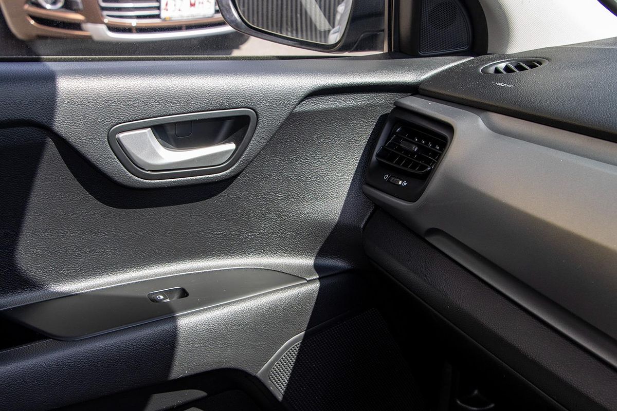 2021 Kia Stonic S YB