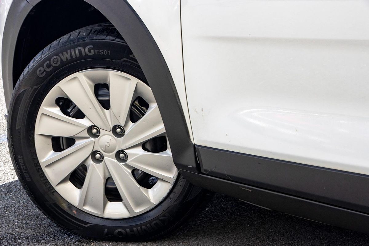 2021 Kia Stonic S YB