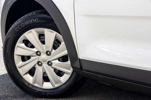 2021 Kia Stonic S YB