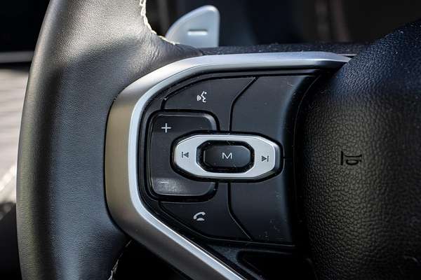 2021 Haval Jolion Ultra A01