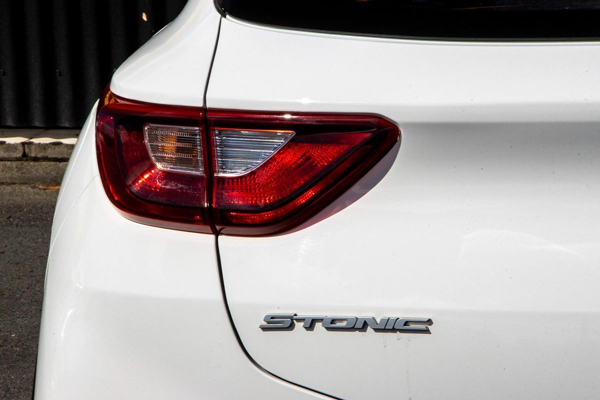 2021 Kia Stonic S YB