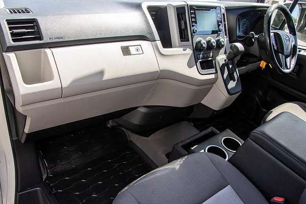 2019 Toyota Hiace GDH300R LWB