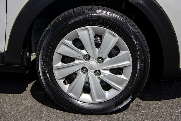 2021 Kia Stonic S YB