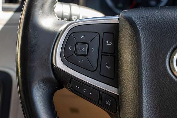 2019 Toyota Hiace GDH300R LWB