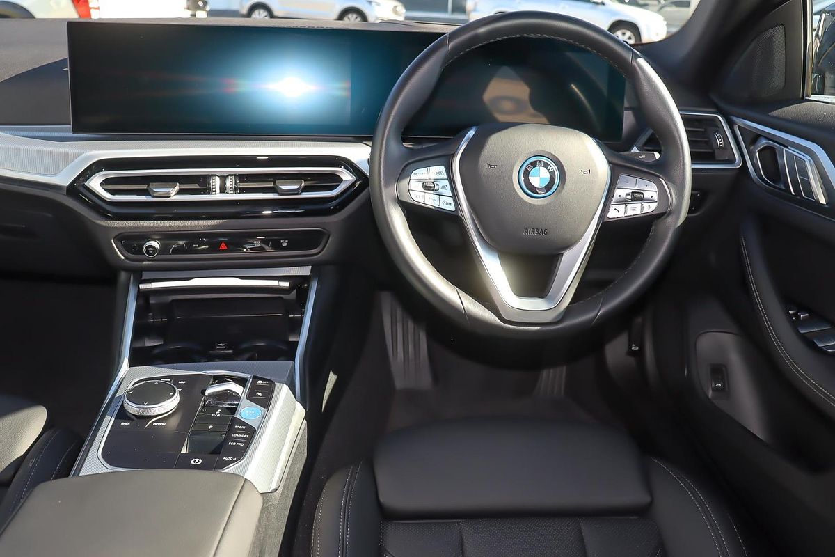 2024 BMW i4 eDrive35 G26