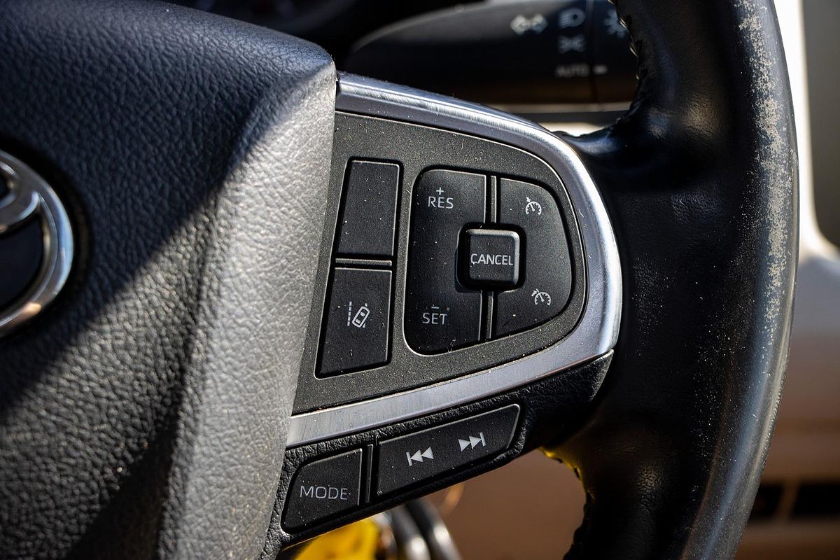 2019 Toyota Hiace GDH300R LWB