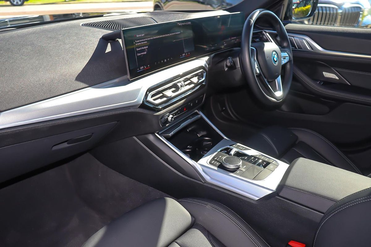 2024 BMW i4 eDrive35 G26