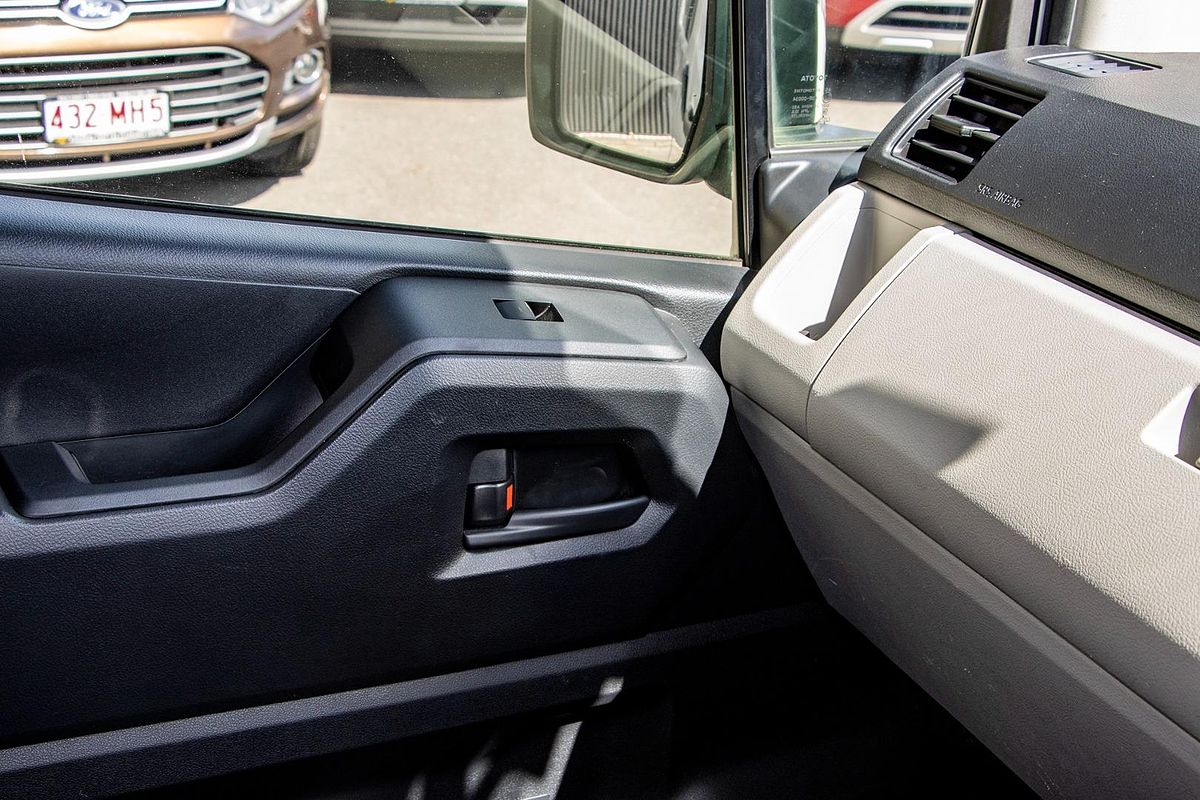 2019 Toyota Hiace GDH300R LWB