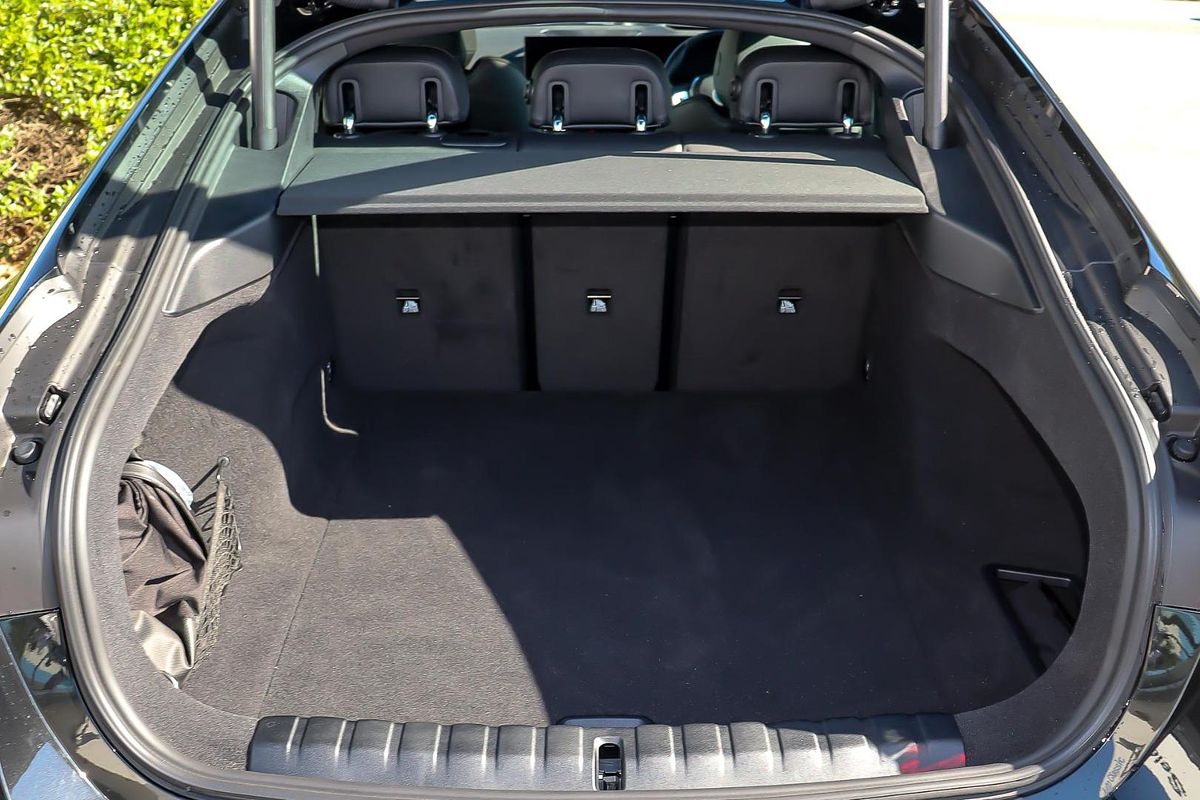 2024 BMW i4 eDrive35 G26