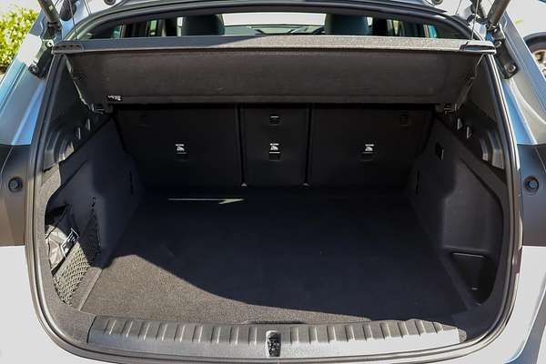 2024 BMW iX1 eDrive20 xLine U11