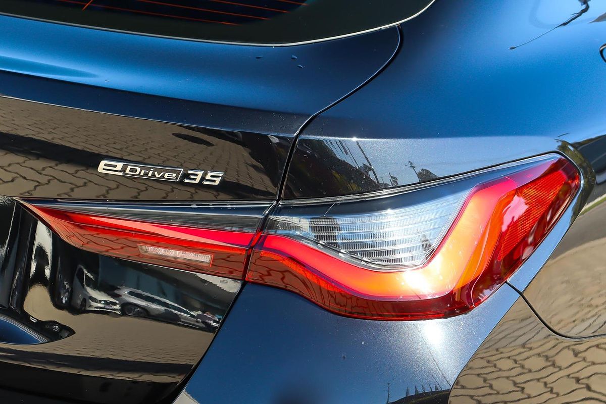 2024 BMW i4 eDrive35 G26