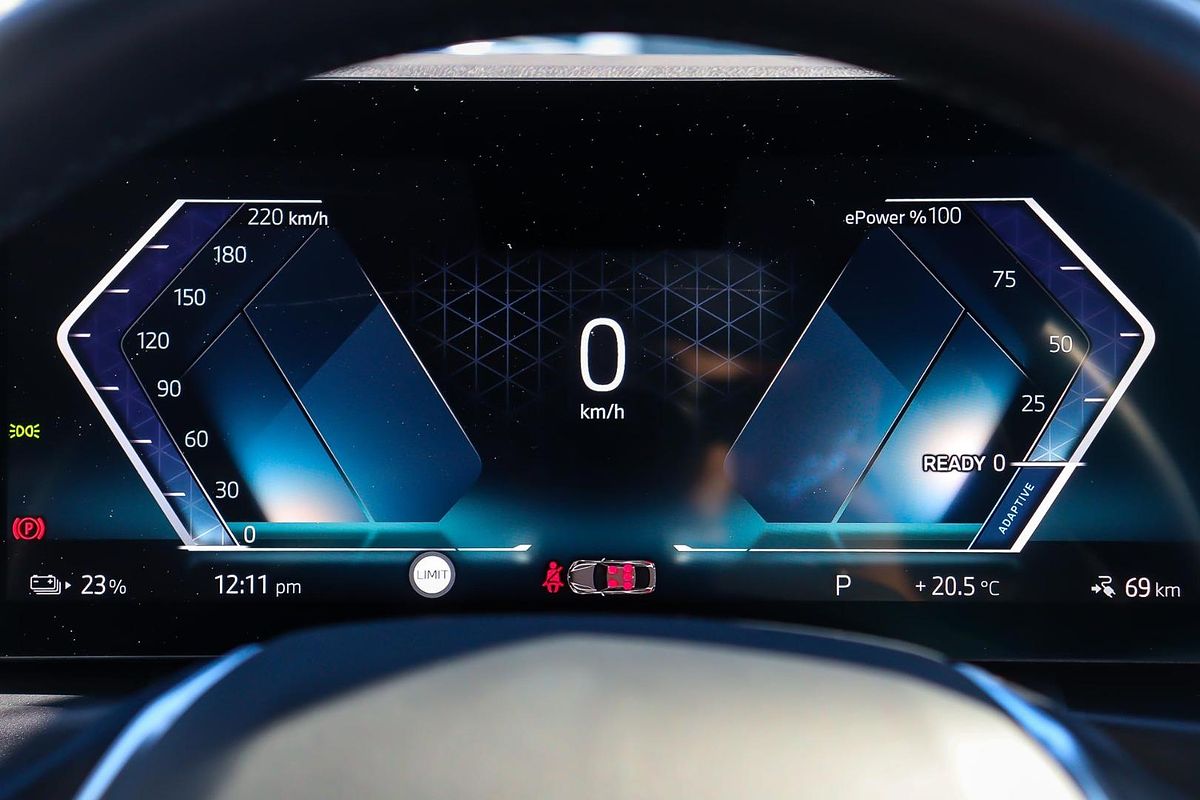 2024 BMW i4 eDrive35 G26
